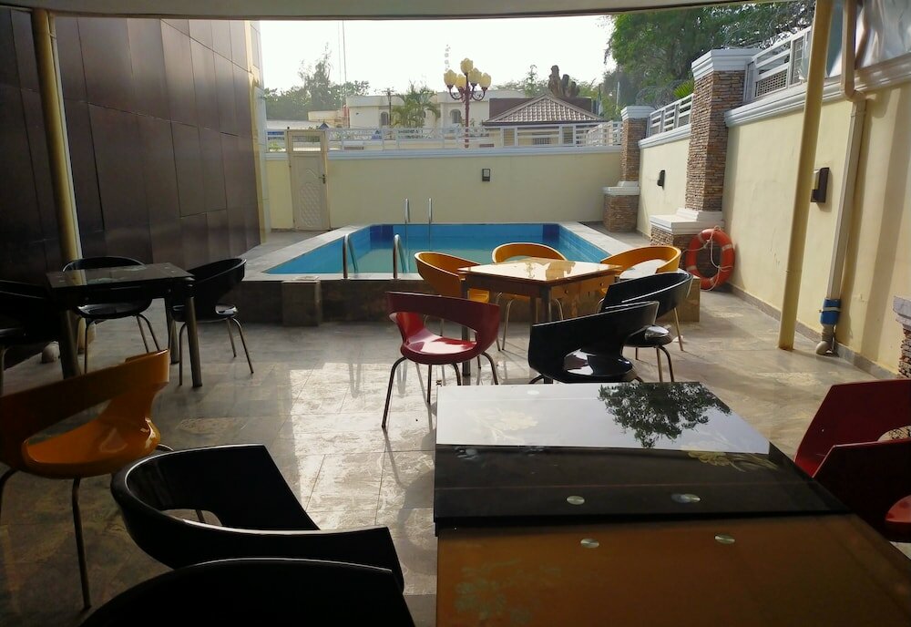 Фото Immaculate Platinum Luxury Resorts