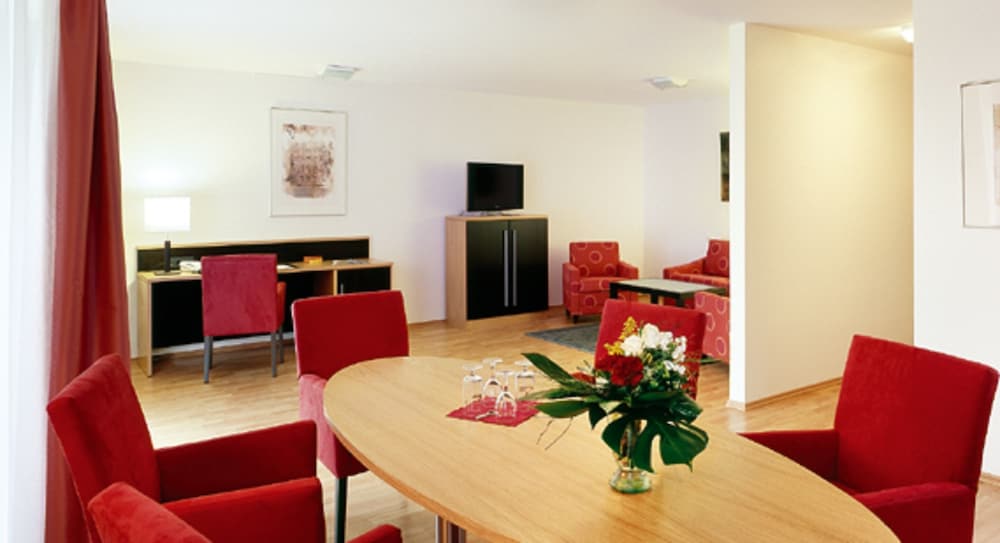 Фото Art Hotel Aachen Superior