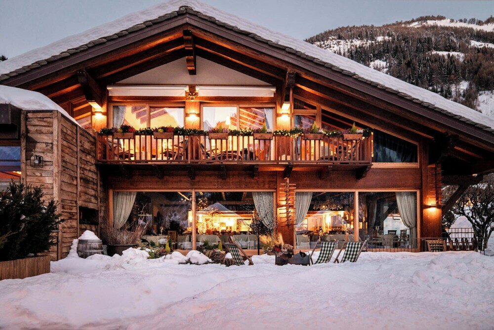 Фото Auberge de La Maison