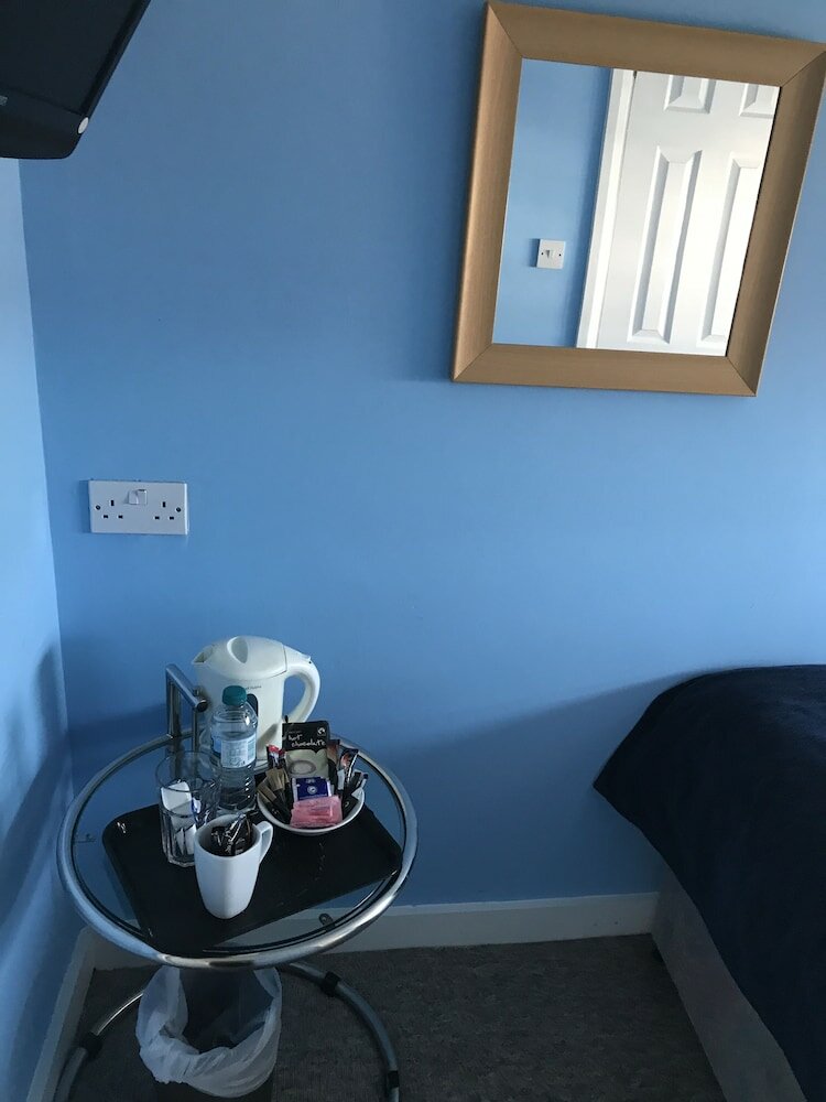 Фото Kempfield House Hotel