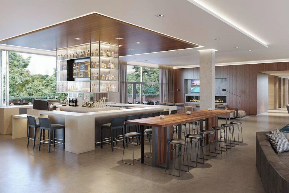 Фото Ac Hotel by Marriott San Jose Santa Clara