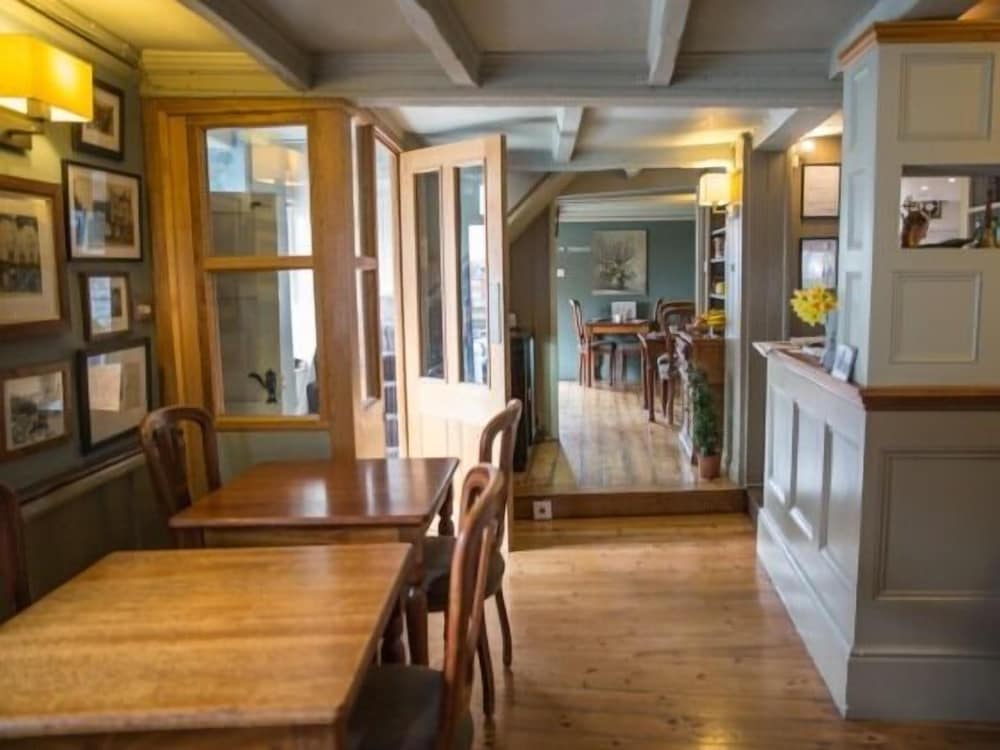 Фото The Old Borough Arms