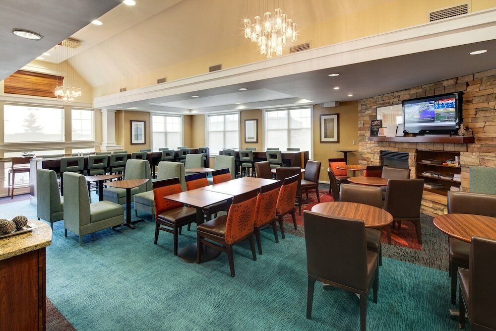 Фото Residence Inn by Marriott Whitby