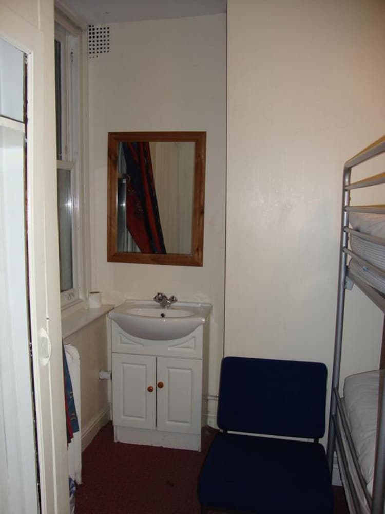 Фото Hotel Strand Continental - Hostel