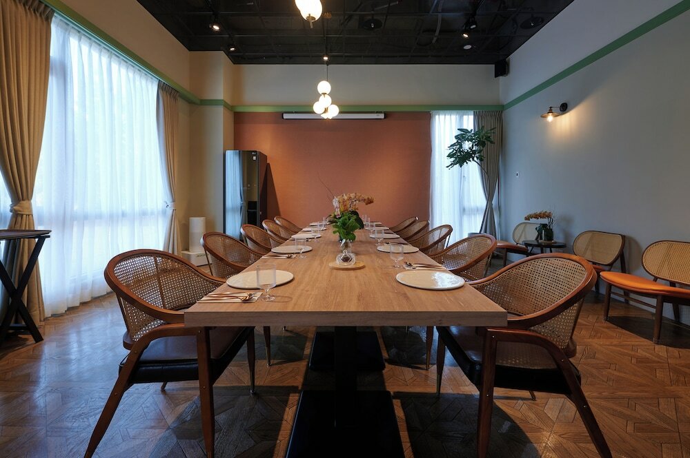 Фото Aspire Resort