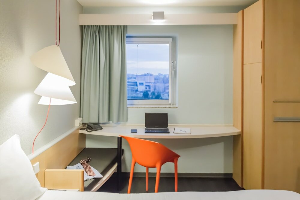 Фото Ibis Porto Sao Joao