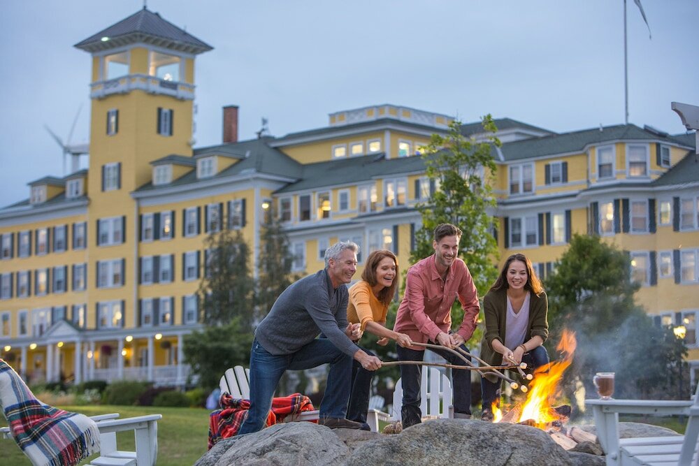 Фото Mountain View Grand Resort & SPA