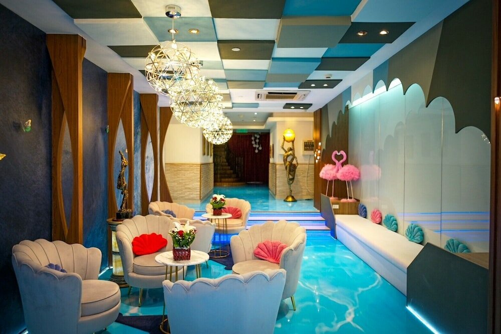 Фото Hotel Mermaid Bangkok