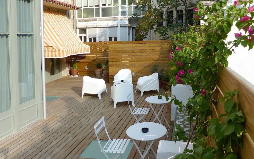 Фото Casa Mathilda