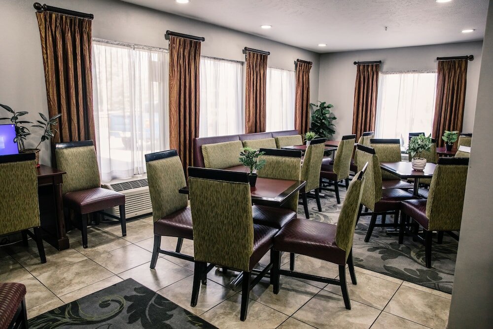 Фото Carpenter Street Hotel