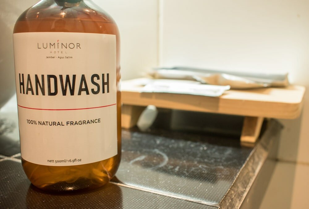 Фото Luminor Hotel Jember