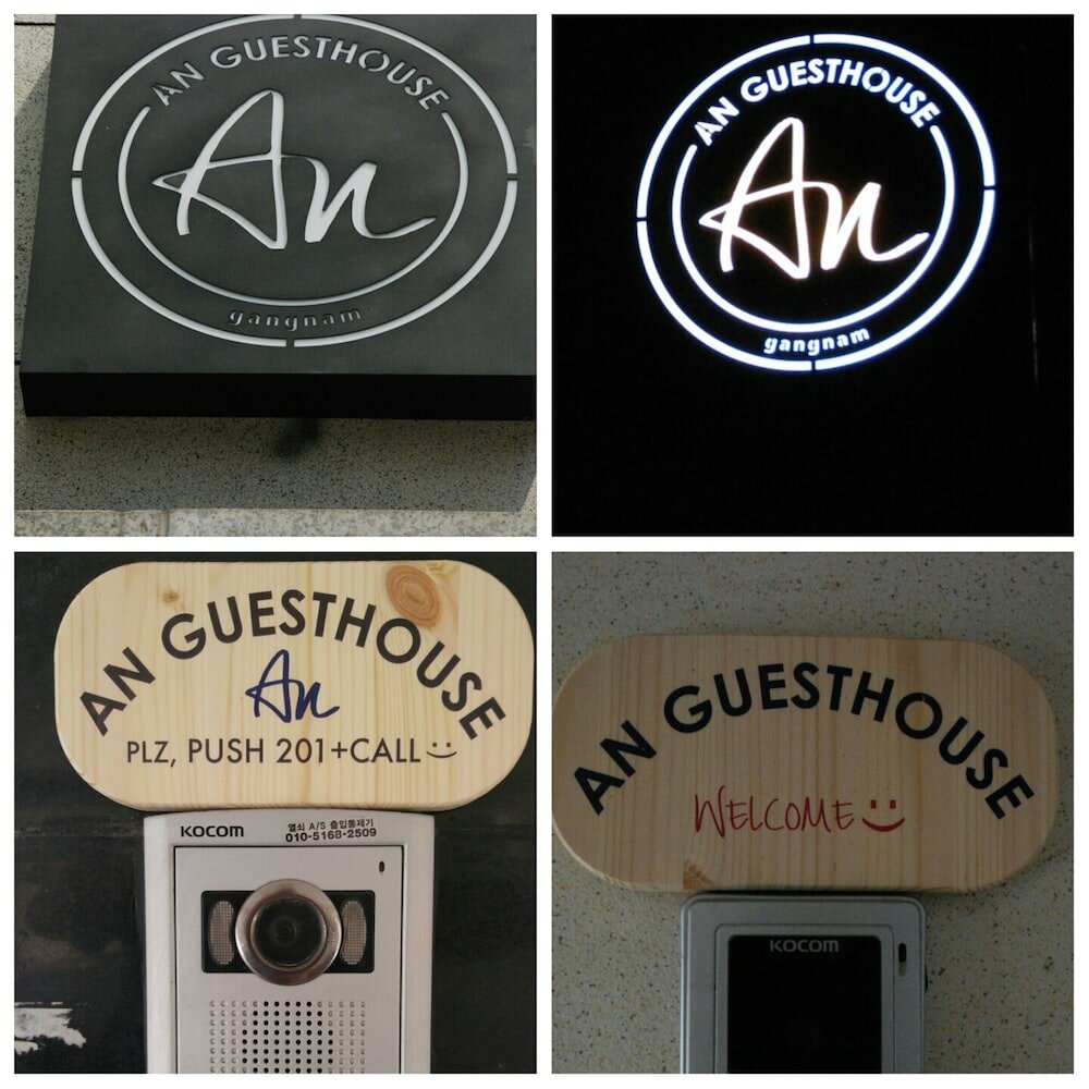 Фото K-Grand Hostel Gangnam1