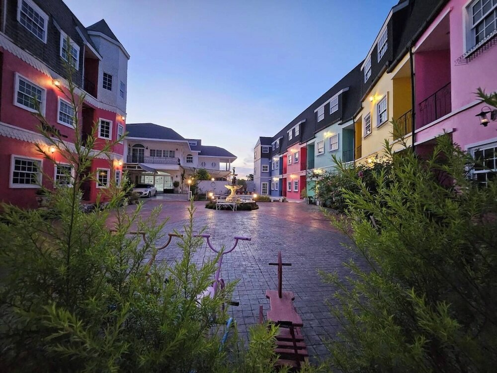 Фото Na Banmae Resort