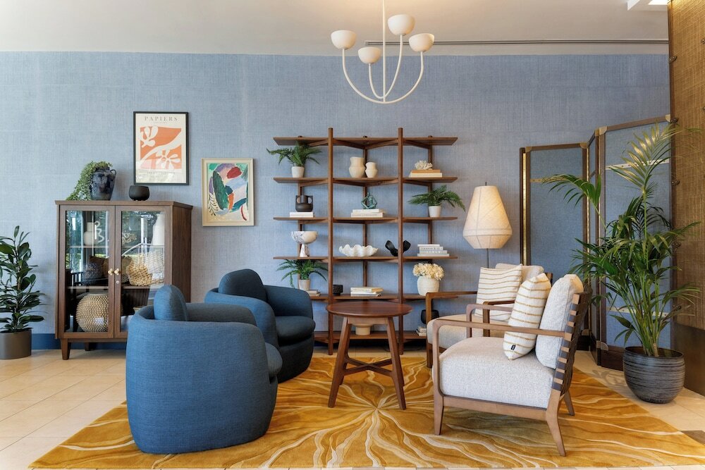 Фото Crowne Plaza London - Gatwick Airport