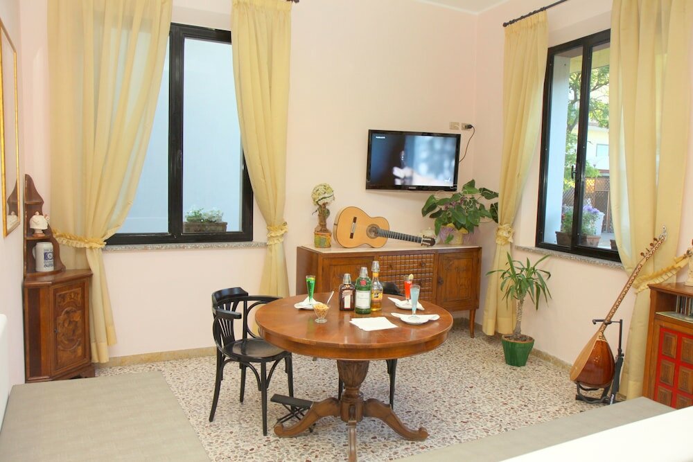 Фото Hotel Azzurra