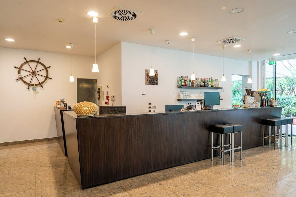 Фото Отель Cristallo