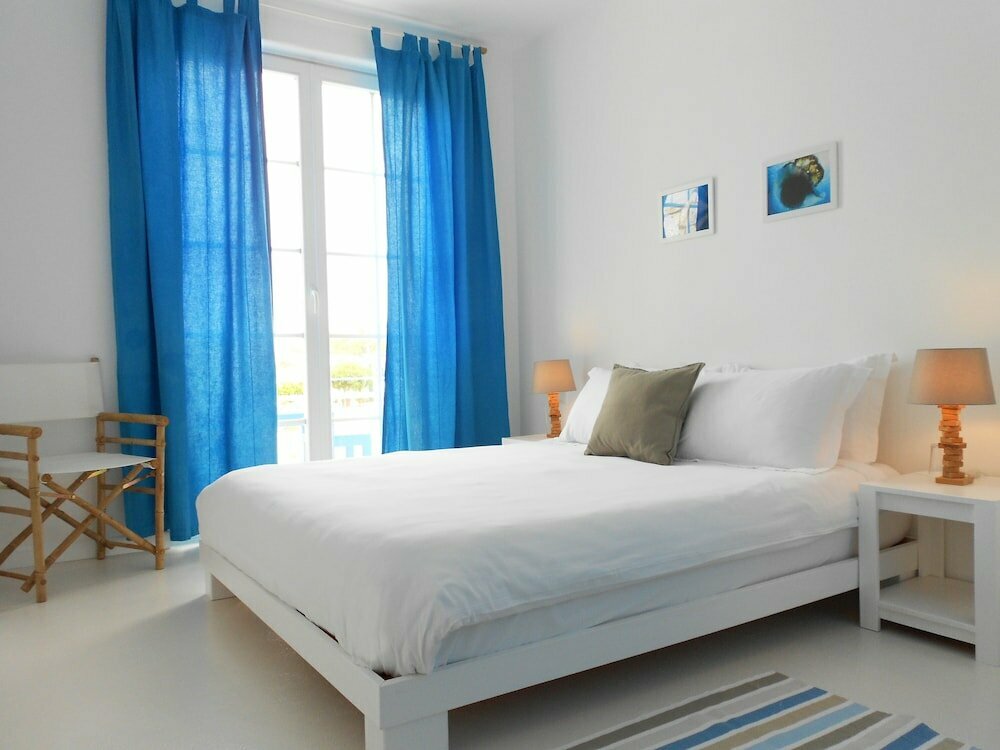 Hotel Manta, Cesme, photo