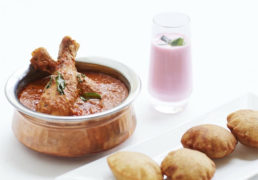 Фото Taj Santacruz