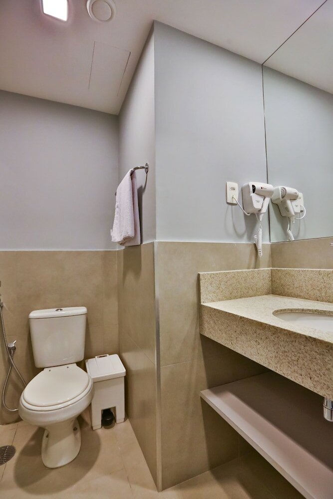 Фото Go Inn Santo André