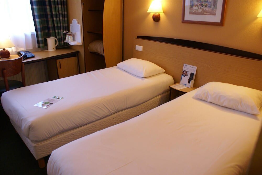 Фото Campanile Hotel Breda