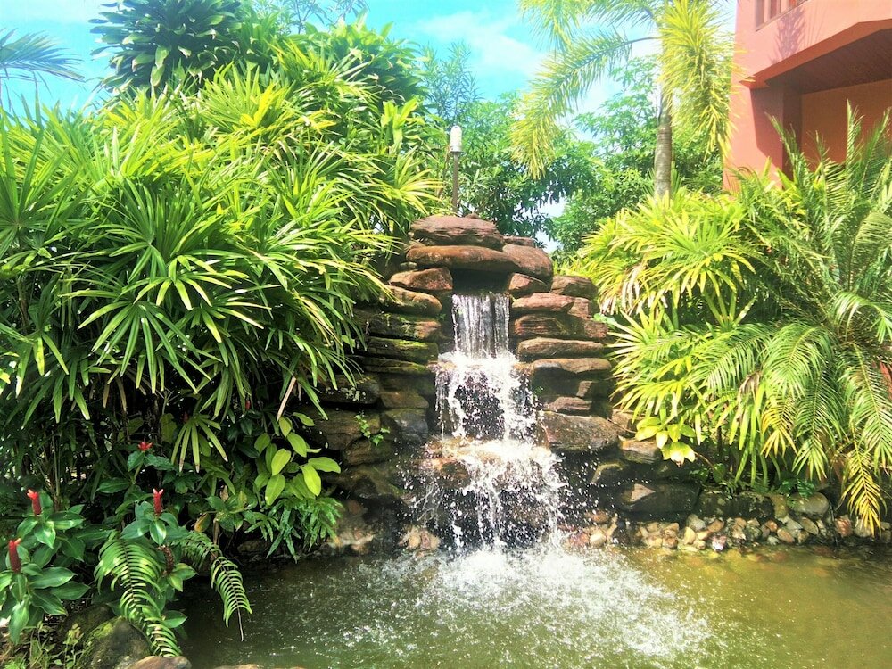 Фото Andamanee Boutique Resort Krabi