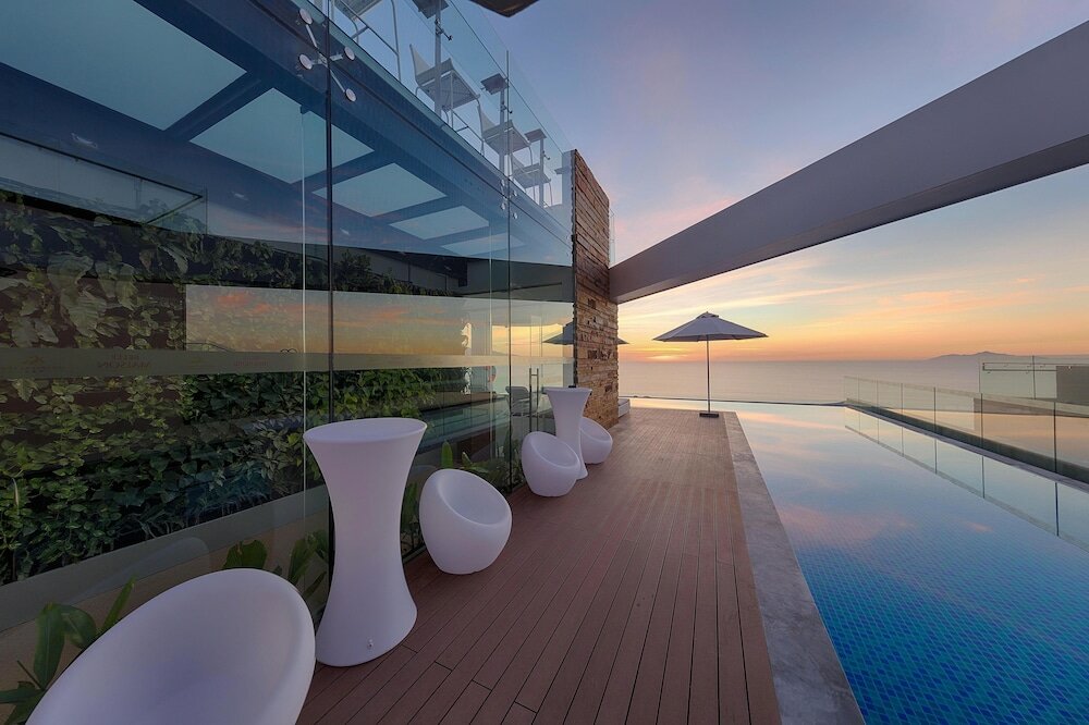 Фото Belle Maison Parosand Danang