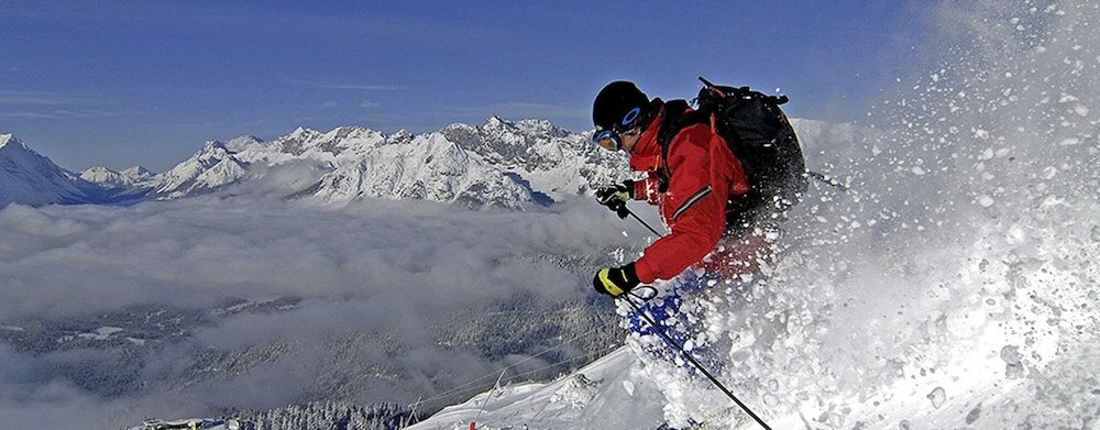 Фото Alpenpark Resort