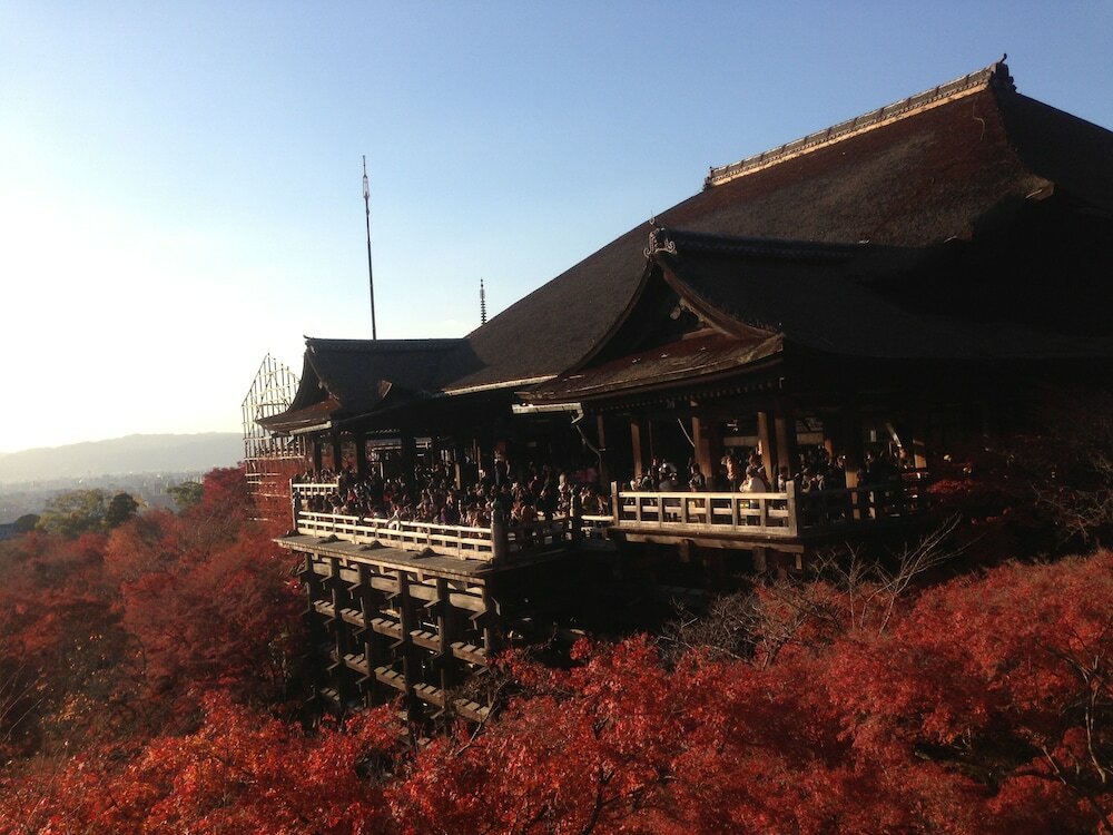 Фото APA Hotel Kyoto Ekikita