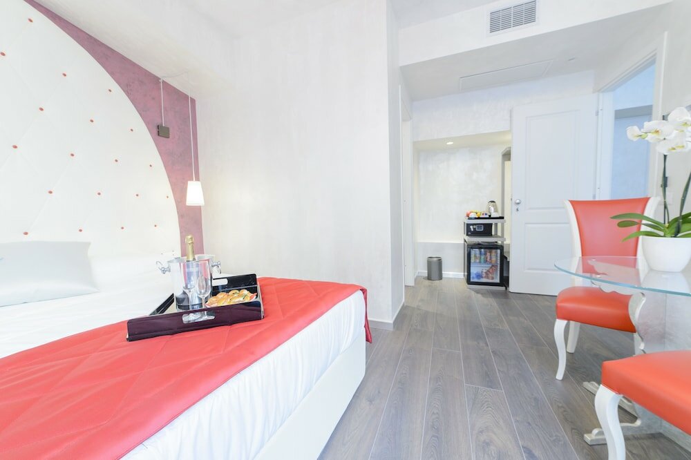 Фото Hotel Vespasiano