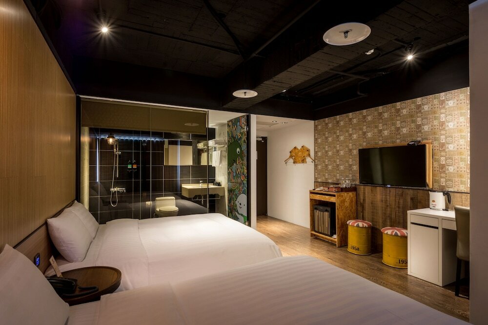 Фото Calligraphy Greenway Hotel