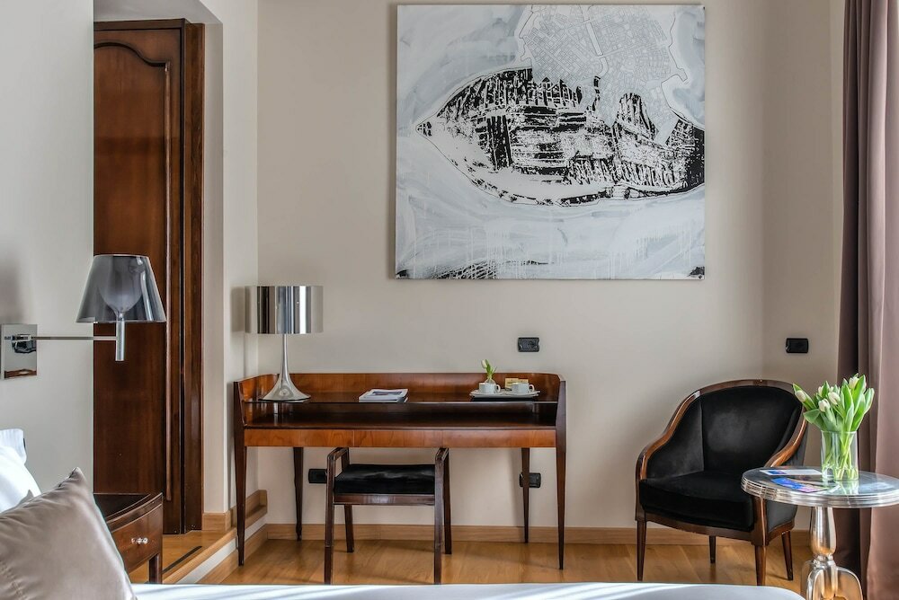 Фото Relais Rione Ponte