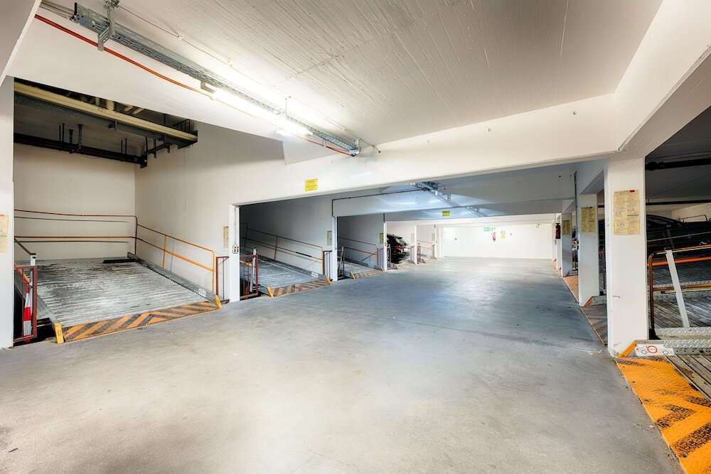 Фото B&b Hotel München-Hbf