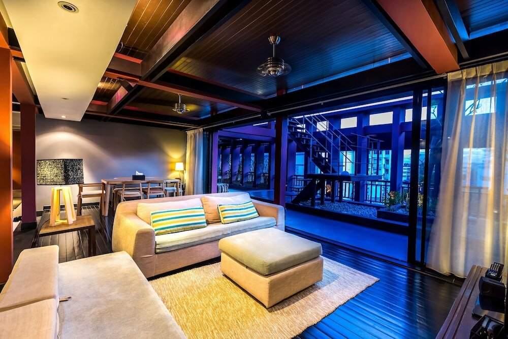 Фото LoogChoob Homestay