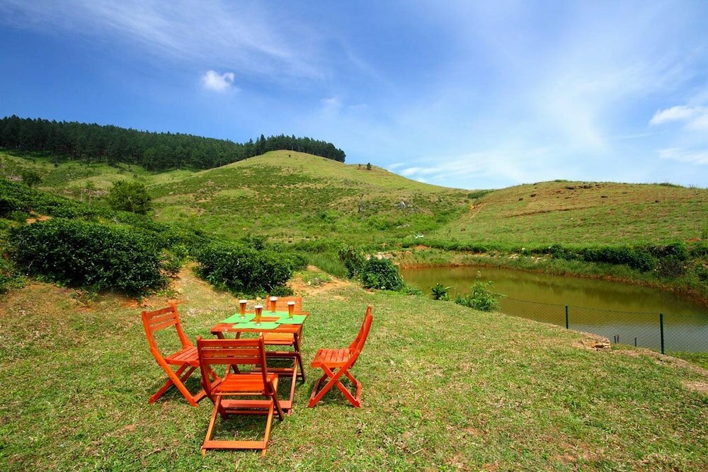 Фото Windloft Retreat