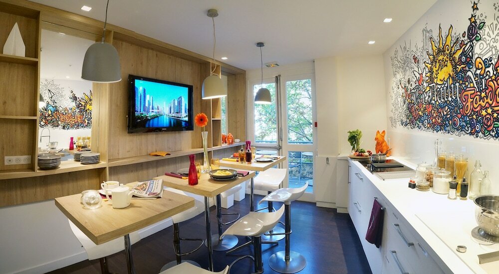 Фото Hotel Ariana 