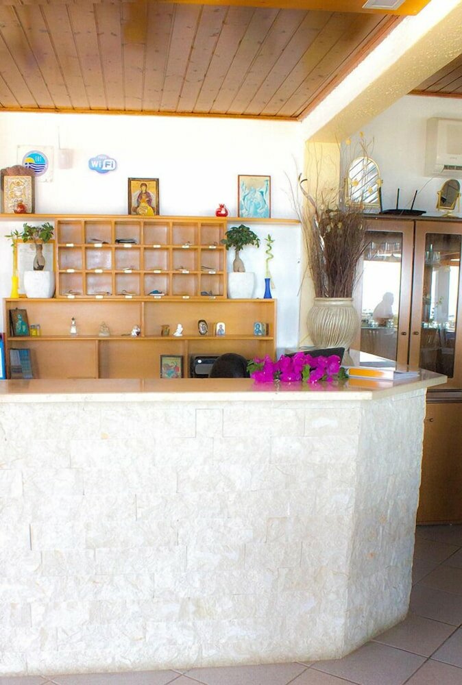 Фото Gardenia Hotel