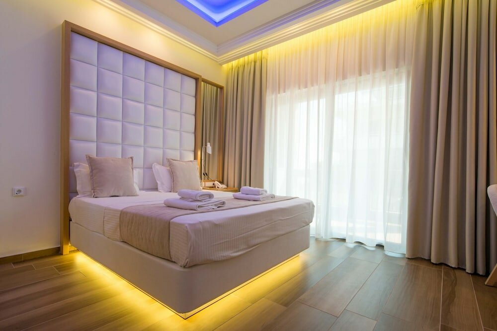 Фото Porto Marine Hotel