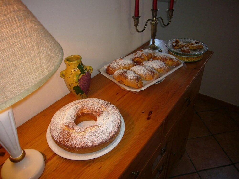 Фото Residenza del Turista B&b