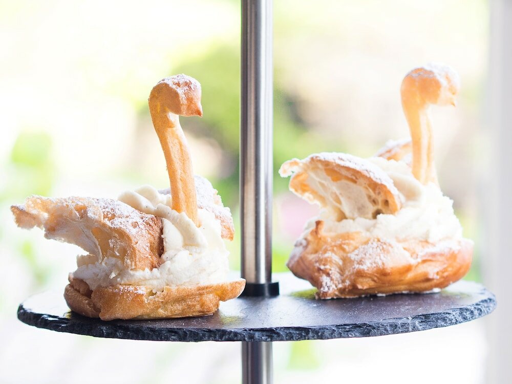 Фото Loch Ness Country House Hotel