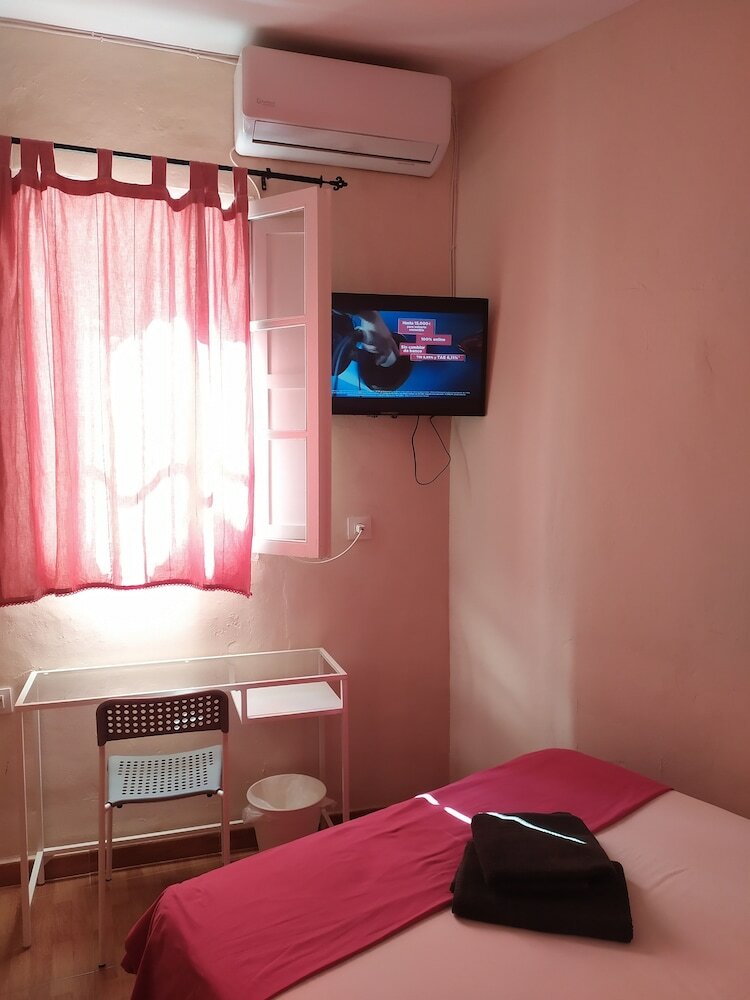 Фото Pensión Azahar