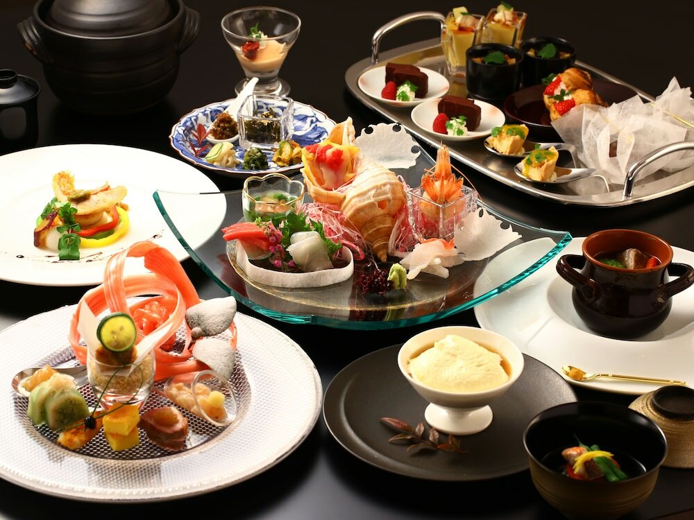 Фото Kitanokaze Saryou