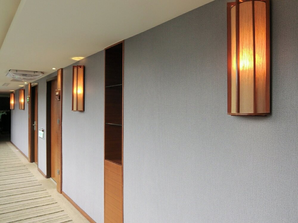 Фото Guide Hotel Taipei Bade