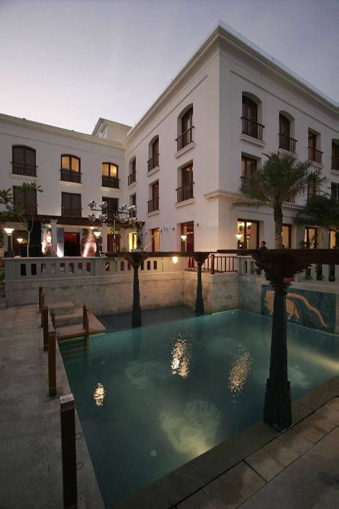 Фото The Promenade Pondicherry