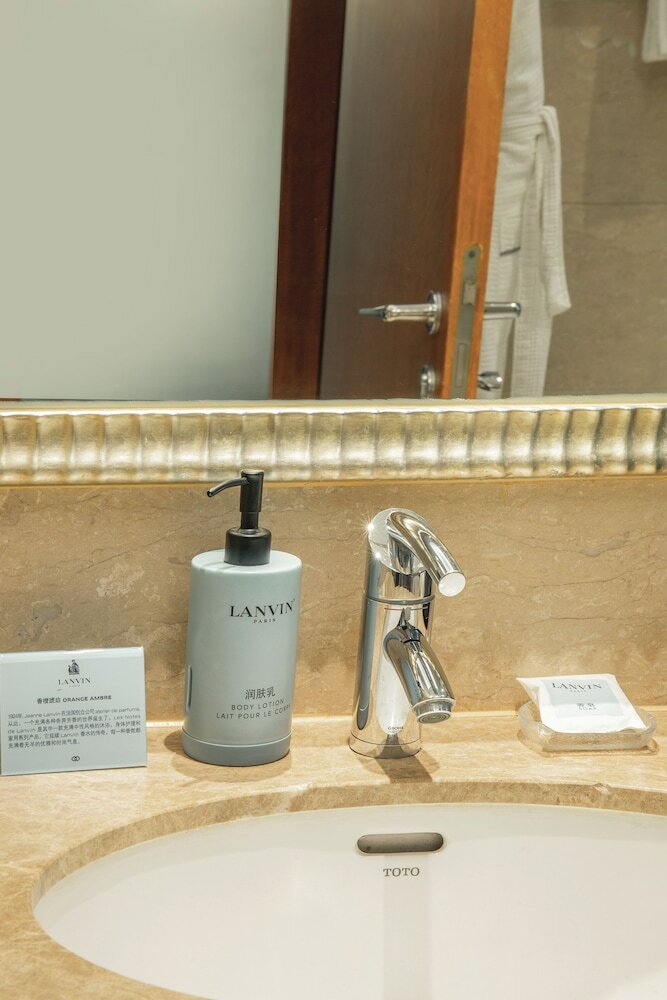 Фото Sofitel Harbin