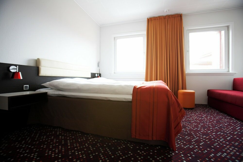 Фото Hotel Tórshavn