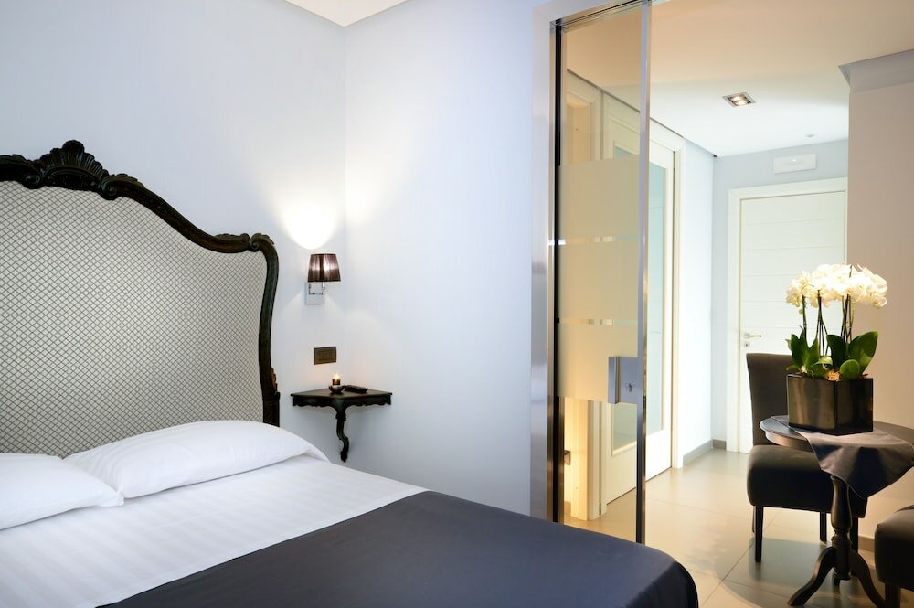 Фото Barbarella Suite