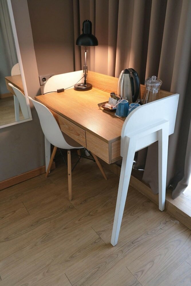 Фото Allstay Hotel Semarang