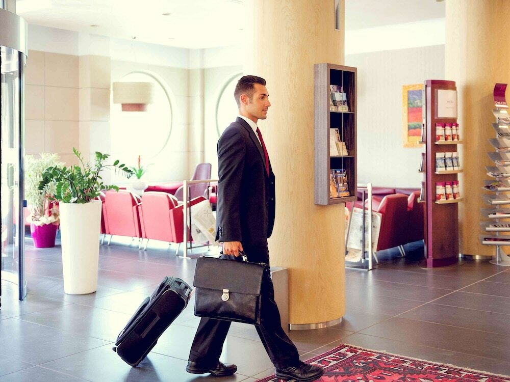 Фото Mercure Siracusa Prometeo