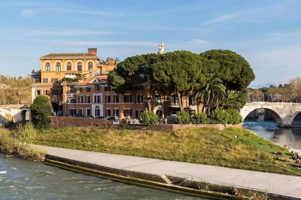 Фото Residence Regola