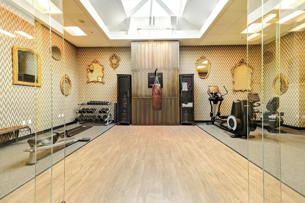 Фото Watermark Baton Rouge, Autograph Collection